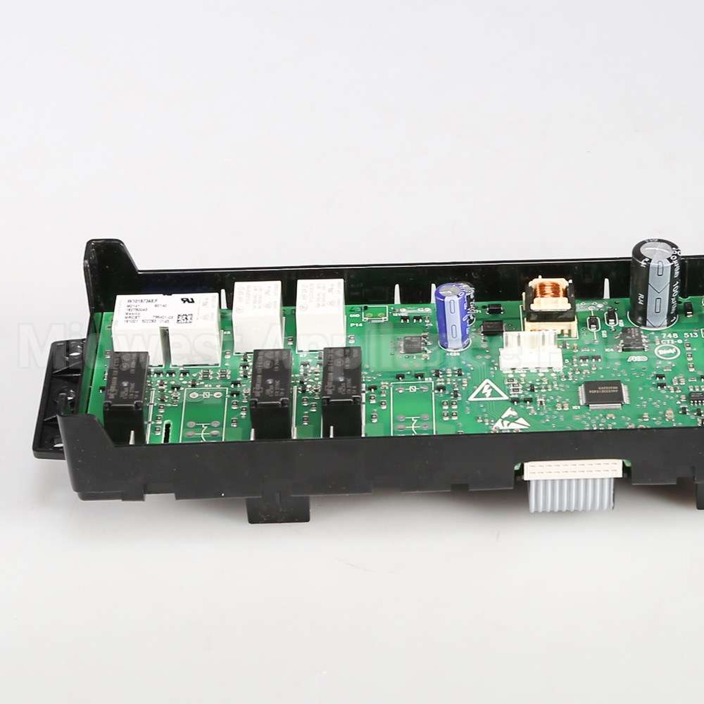 WPW10157248 Whirlpool Cntrl-Elec