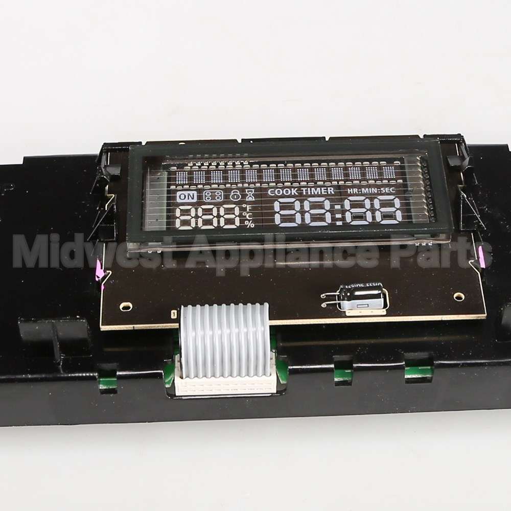 WPW10157248 Whirlpool Cntrl-Elec
