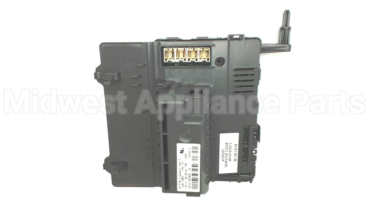 WPW10157913 Whirlpool Cntrl-Elec
