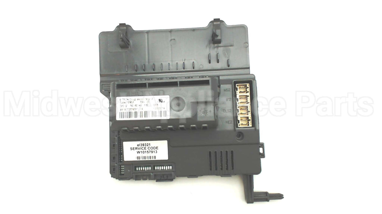 WPW10157913 Whirlpool Cntrl-Elec