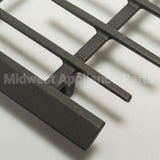WPW10157950 Whirlpool Grate-Brnr