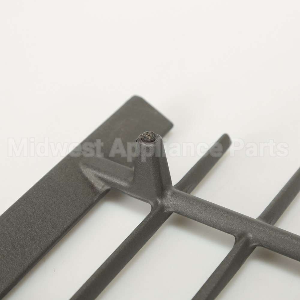 WPW10157950 Whirlpool Grate-Brnr