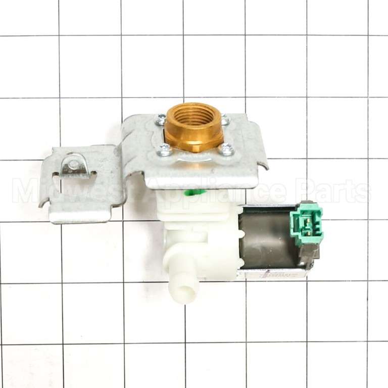 WPW10158389 Whirlpool Valve-Inlt