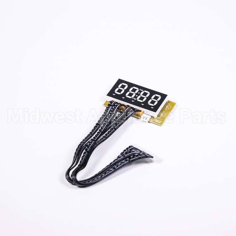 WPW10158964 Whirlpool Display