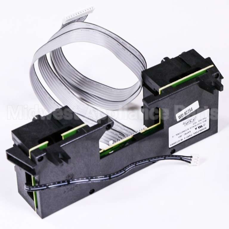 WPW10158965 Whirlpool Cntrl-Oven