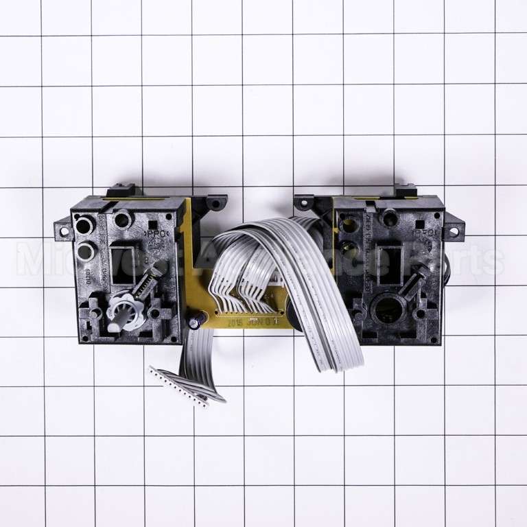 WPW10158965 Whirlpool Cntrl-Oven