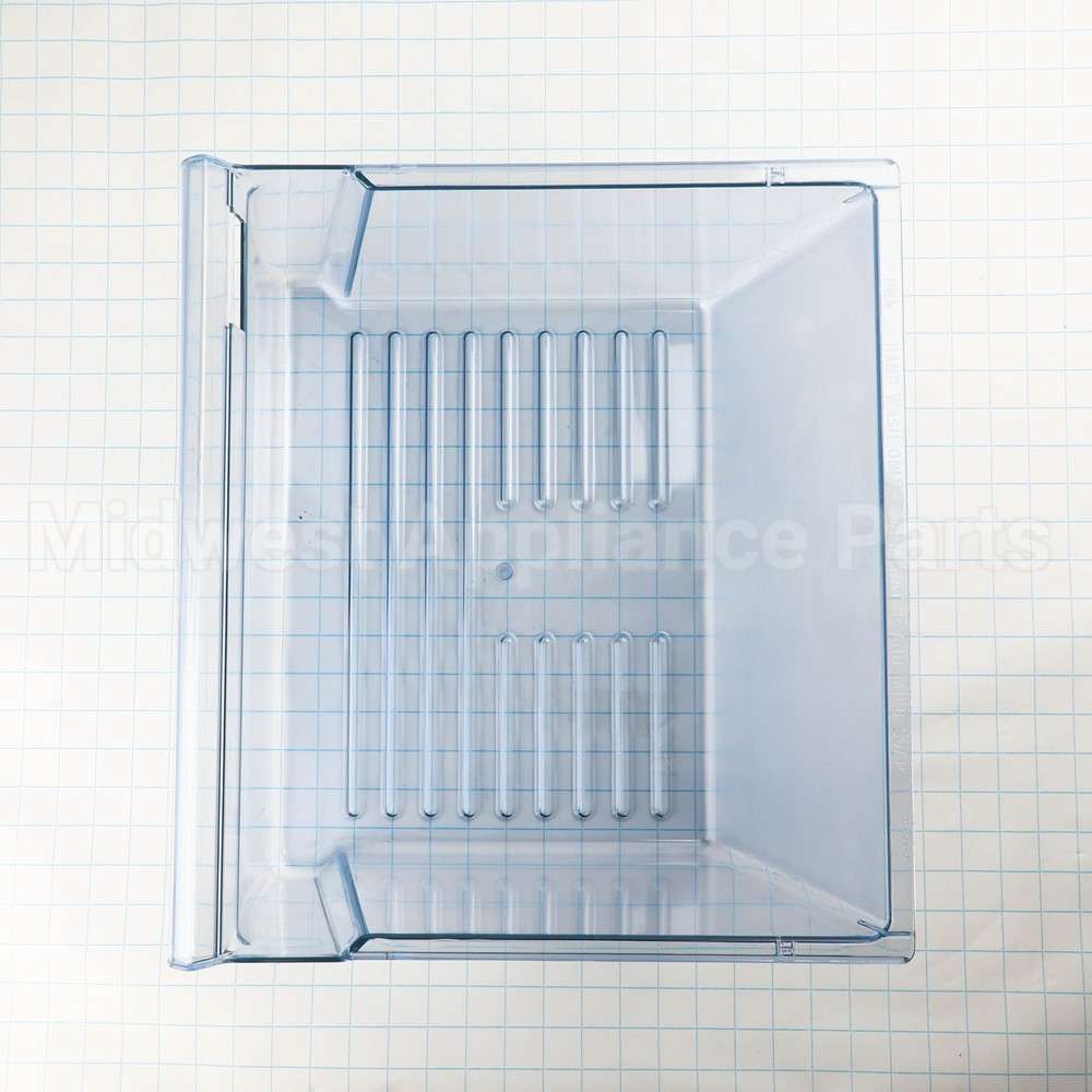 WPW10159659 Whirlpool 0Pan-Crisper,Microban