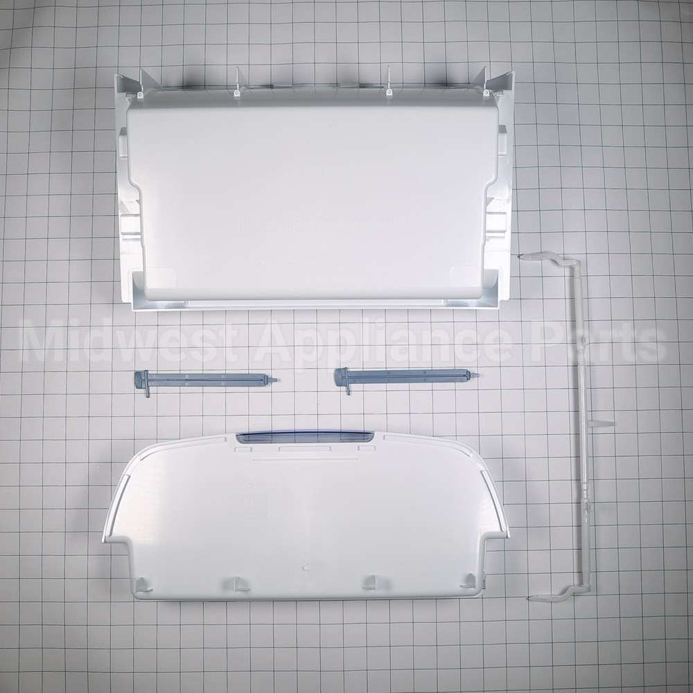 WPW10159665 Whirlpool Bin