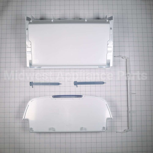 WPW10159665 Whirlpool Bin