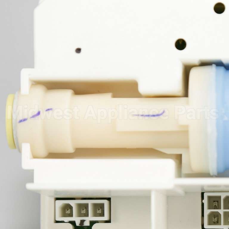 WPW10159839 Whirlpool Valve-Inlt