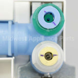 WPW10159839 Whirlpool Valve-Inlt