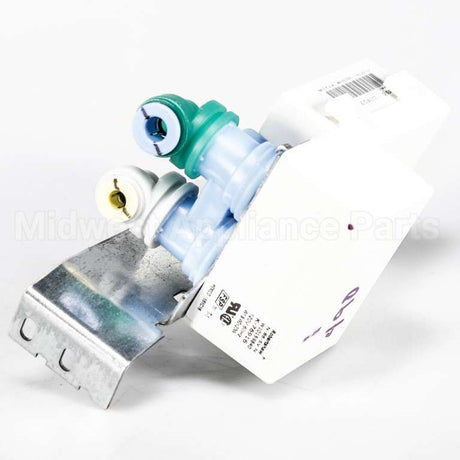 WPW10159840 Whirlpool Valve