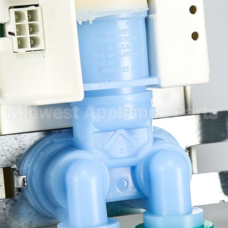 WPW10159842 Whirlpool Valve-Inlt