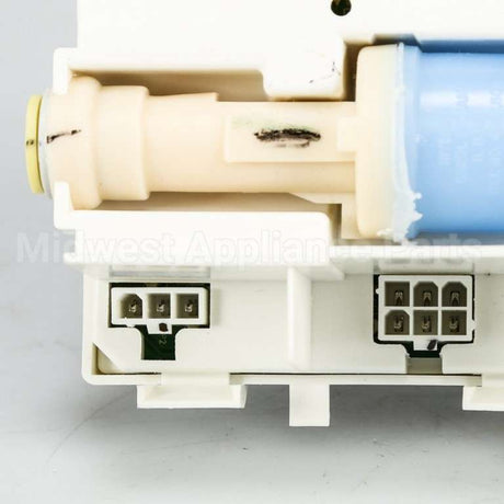 WPW10159842 Whirlpool Valve-Inlt