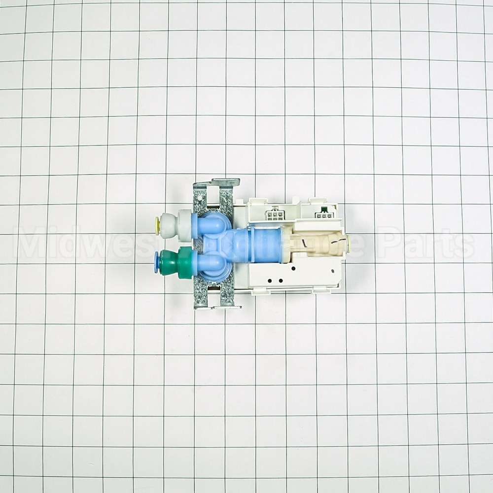 WPW10159843 Whirlpool Valve-Inlt