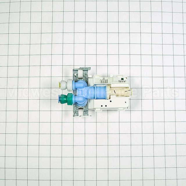 WPW10159843 Whirlpool Valve-Inlt