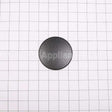 WPW10160229 Whirlpool Cap-Burner