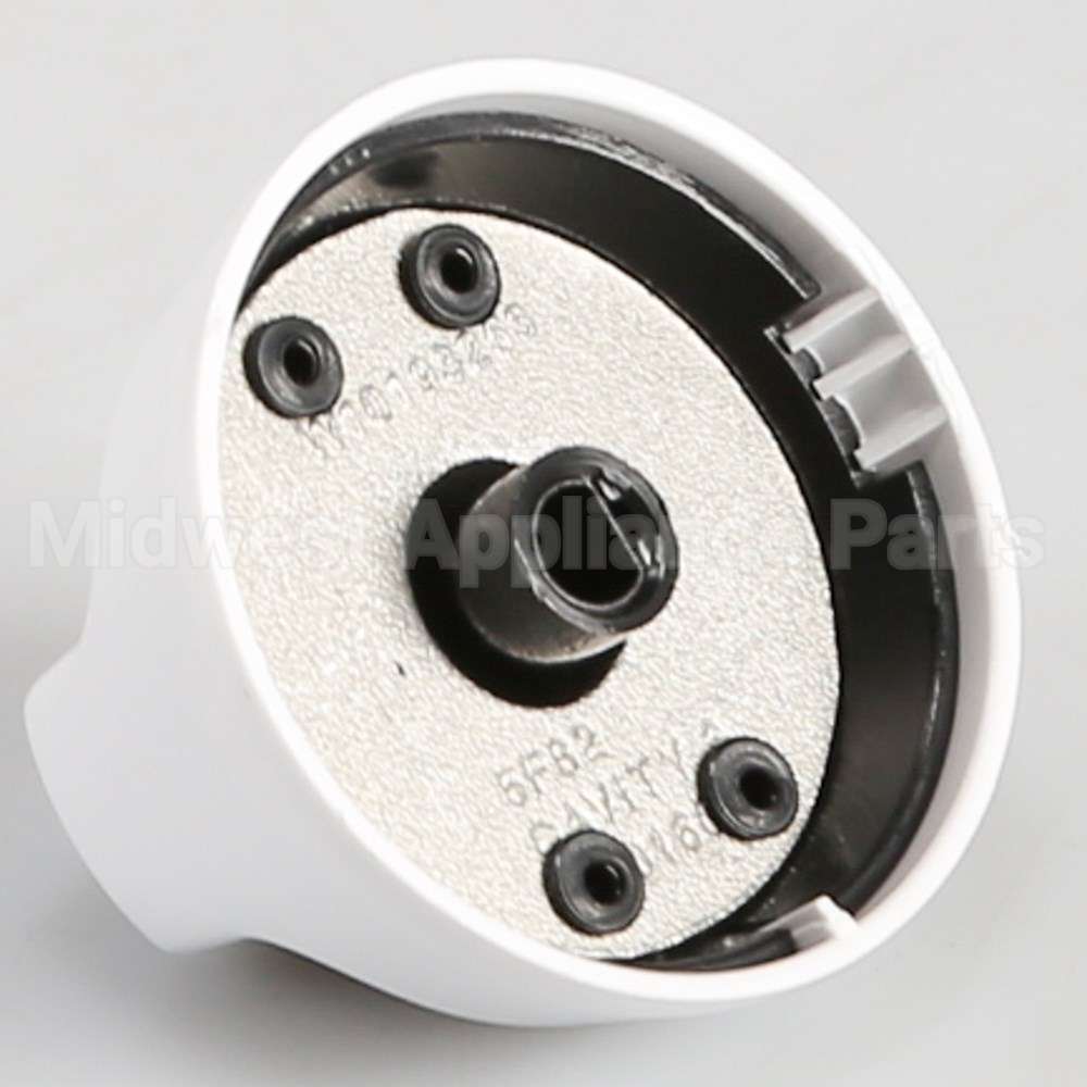 WPW10160368 Whirlpool Knob