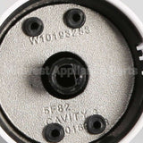 WPW10160368 Whirlpool Knob