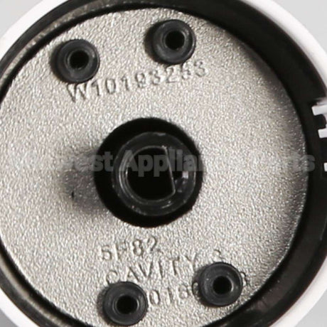 WPW10160368 Whirlpool Knob