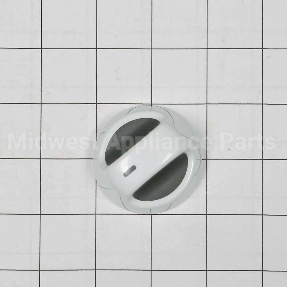 WPW10160368 Whirlpool Knob