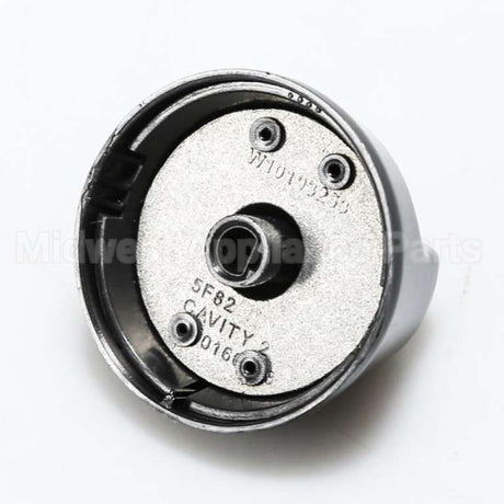WPW10160370 Whirlpool Knob