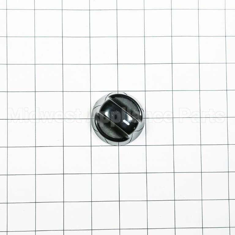 WPW10160370 Whirlpool Knob