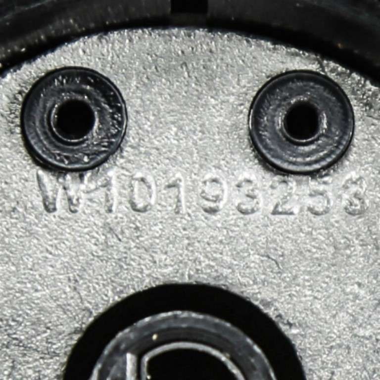 WPW10160371 Whirlpool Knob