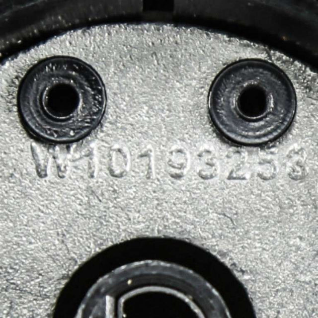 WPW10160371 Whirlpool Knob