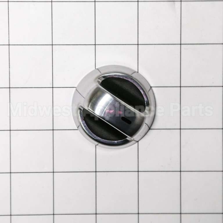 WPW10160371 Whirlpool Knob