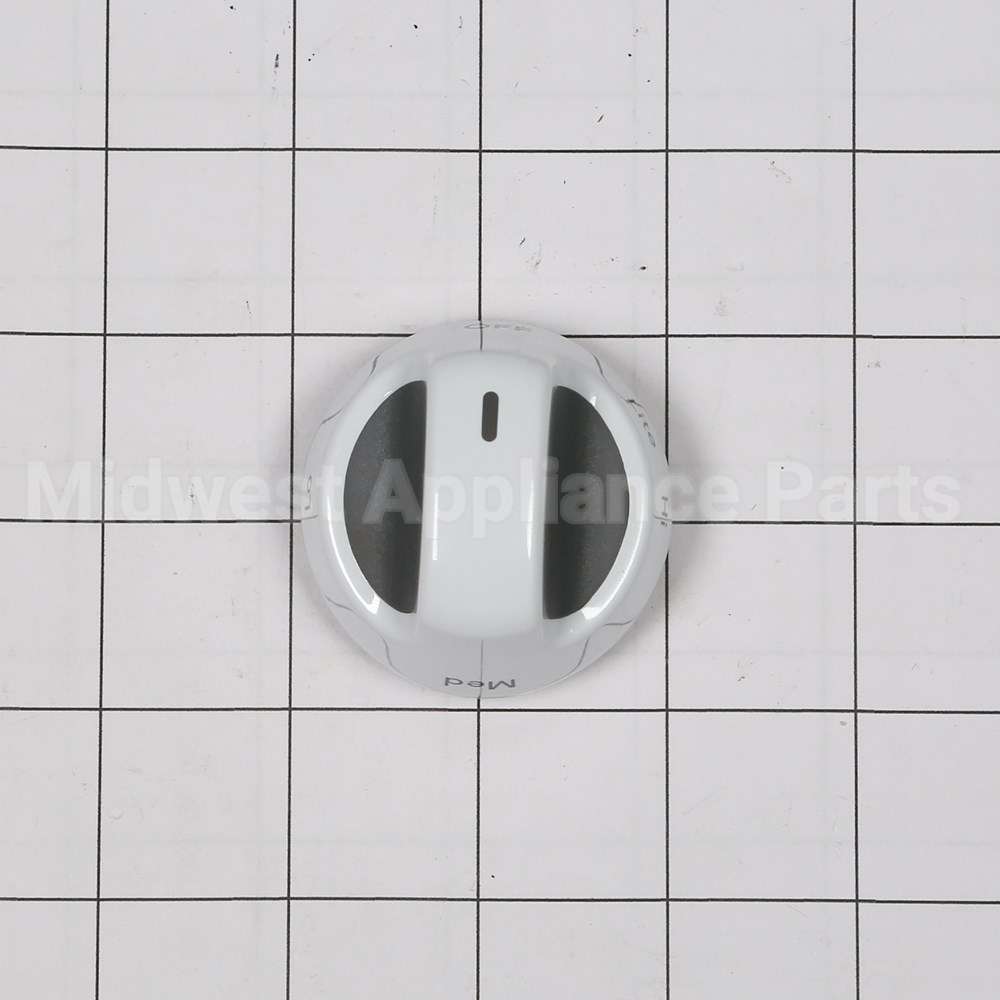 WPW10160372 Whirlpool Knob