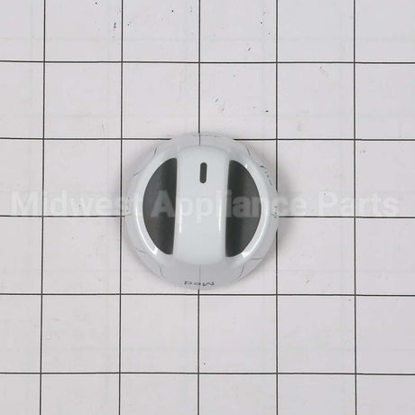 WPW10160372 Whirlpool Knob