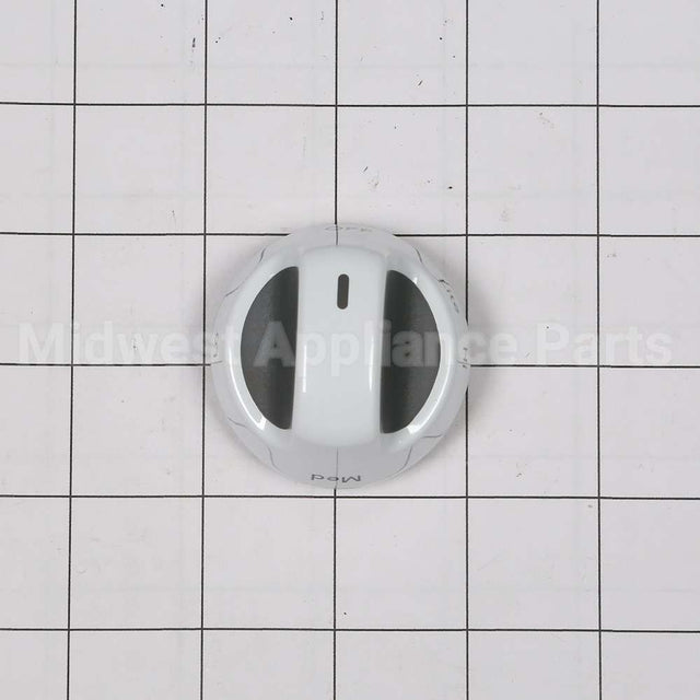 WPW10160372 Whirlpool Knob