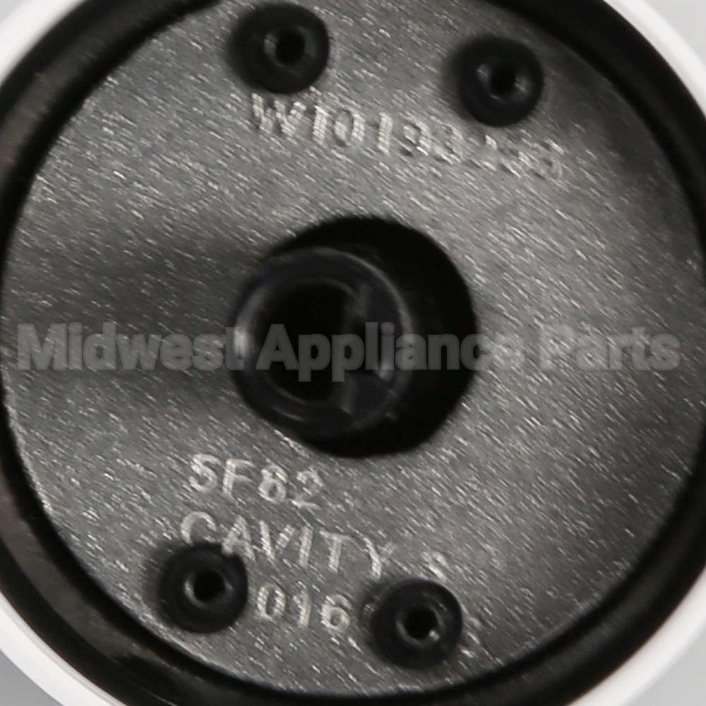 WPW10160372 Whirlpool Knob