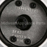 WPW10160372 Whirlpool Knob