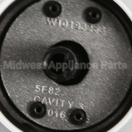 WPW10160372 Whirlpool Knob