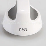 WPW10160372 Whirlpool Knob
