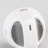 WPW10160372 Whirlpool Knob