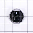 WPW10160374 Whirlpool Knob