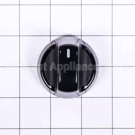 WPW10160374 Whirlpool Knob
