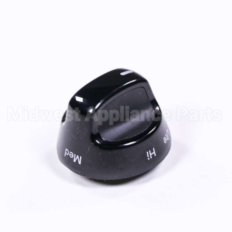 WPW10160374 Whirlpool Knob
