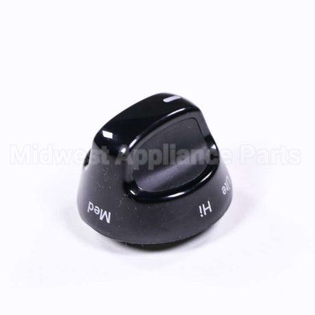 WPW10160374 Whirlpool Knob