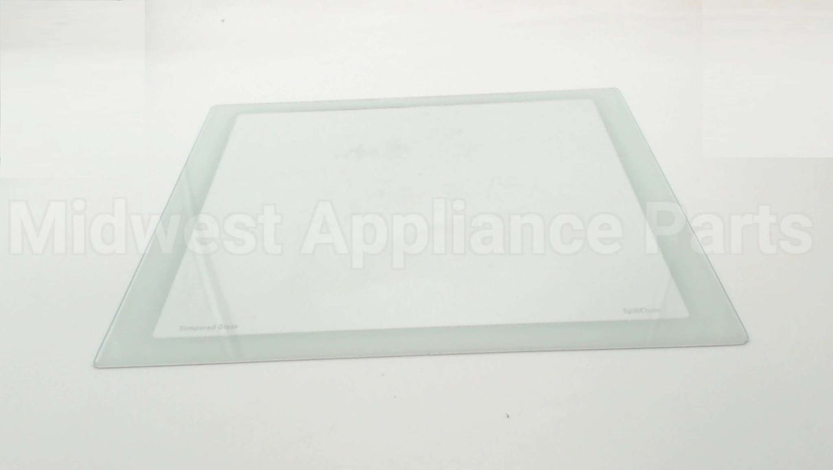 WPW10160481 Whirlpool Shelf-Glas