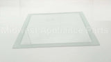 WPW10160481 Whirlpool Shelf-Glas