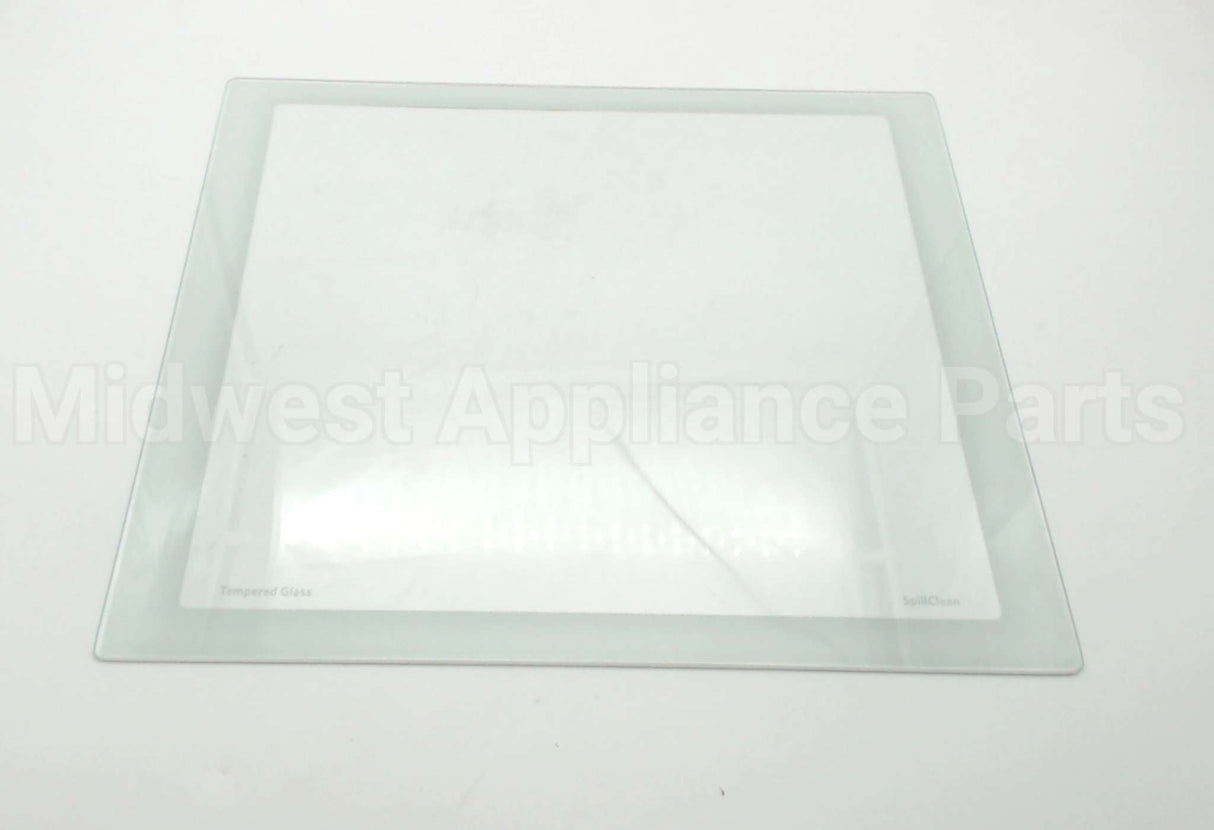 WPW10160481 Whirlpool Shelf-Glas