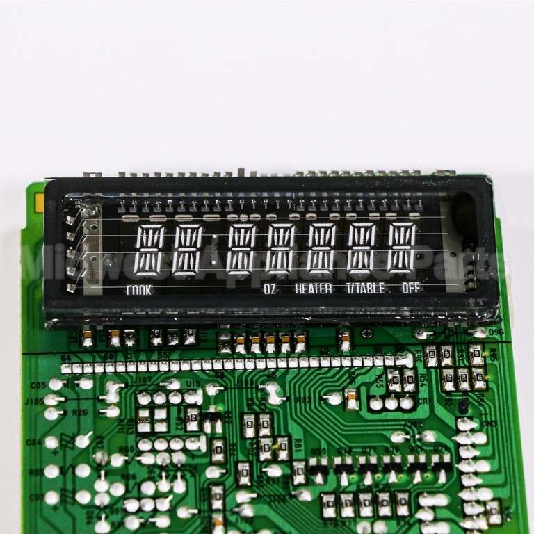 WPW10160555 Whirlpool Cntrl-Elec