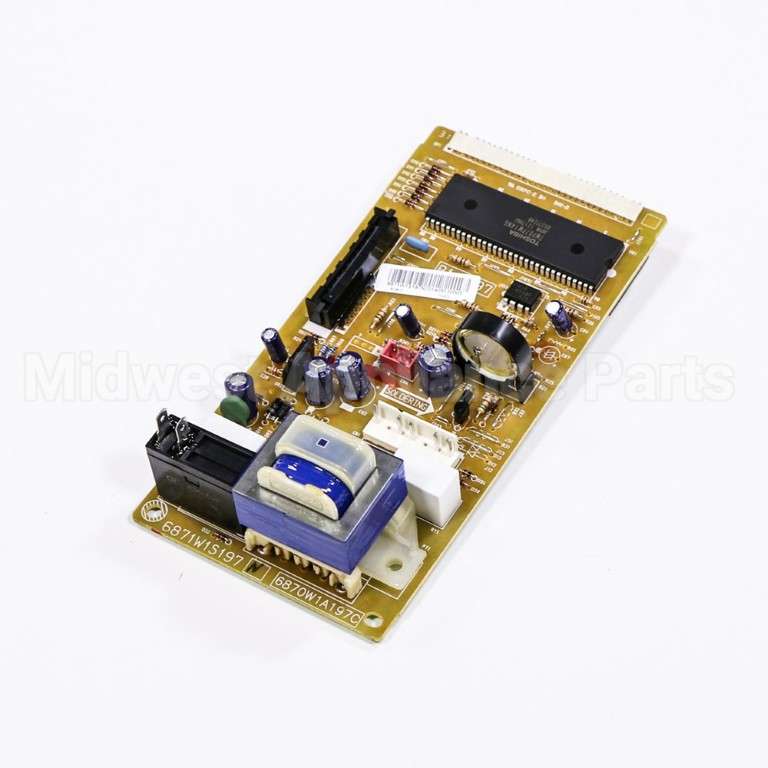 WPW10160555 Whirlpool Cntrl-Elec