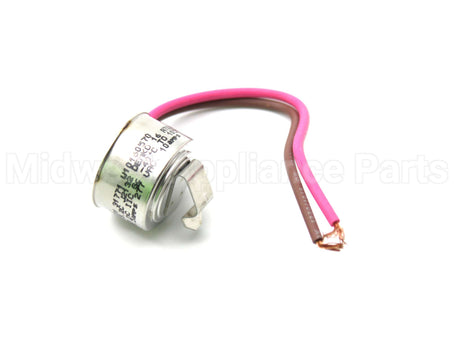 WPW10160570 Whirlpool Bimetl-Def