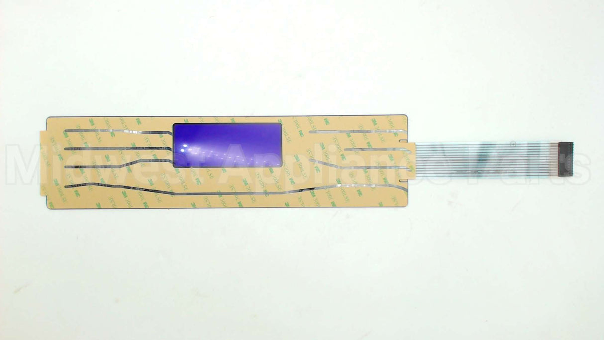 WPW10160634 Whirlpool Swtch-Memb