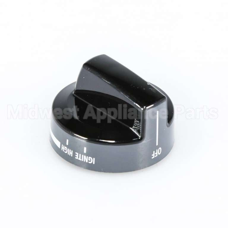 WPW10160649 Whirlpool Knob